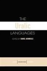 Daniel (University College London Abondolo, DANIEL ABONDOLO, Abondolo Daniel, Riitta-Liisa Valijärvi - Uralic Languages