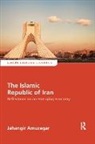 Jahangir Amuzegar, Jahangir Amuzegar, Amuzegar Jahangir - Islamic Republic of Iran