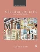 Lesley Durbin, Durbin Lesley - Architectural Tiles