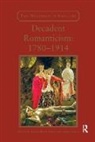 Kostas Boyiopoulos, Kostas Sandy Boyiopoulos, Boyiopoulos Kostas, Mark Sandy - Decadent Romanticism: 1780-1914