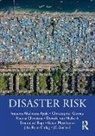 Irasema (Instituto De Gegrafia Alcantara-Ayala, Irasema Alcántara-Ayala, Ksenia Chmutina, Chmutina Ksenia, Jc Gaillard, Gaillard JC... - Disaster Risk
