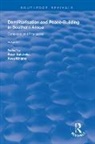 Peter Batchelor, Batchelor Peter, Kees Kingma, Kingma Kees - Demilitarisation and Peace-Building in Southern Africa