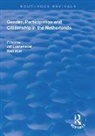 Jet Voet Bussemaker, Jet Bussemaker, Bussemaker Jet, Rian Voet, Voet Rian - Gender, Participation and Citizenship in the Netherlands