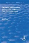 Reneo Lukic, Reneo Lukic, Lukic Reneo - RETHINKING INTERNATIONAL CONFLICT