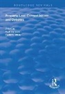 Paul Wilde Jackson, Paul Jackson, David C. Wilde - Property Law: Current Issues and Debates