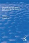 Daniele Fabbri, Fabbri Daniele, Aura Reggiani, Aura Fabbri Reggiani, Reggiani Aura - Network Developments in Economic Spatial Systems