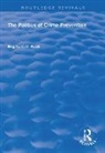 Brigitte C.m. Koch, Koch Brigitte C.M. - Politics of Crime Prevention