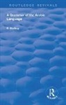 R. Sterling, Sterling R. - Grammar of the Arabic Language