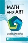 Sasho Kalajdzievski, Sasho (University of Manitoba Kalajdzievski, Kalajdzievski Sasho - Math and Art