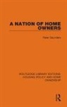 Peter Saunders - Nation of Home Owners