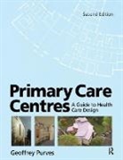 Geoffrey Purves, Purves Geoffrey - Primary Care Centres