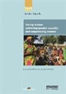 UN Millennium Project - Un Millennium Development Library: Taking Action