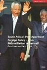 Chris Alden, Alden Chris - South Africa''s Post Apartheid Foreign Policy