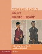 David (University of Melbourne) Coghill Castle, David Castle, Castle David, David Coghill, Coghill David - Comprehensive Men''s Mental Health