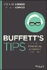 John M Longo, John M. Longo, Tyler J Longo, Tyler J. Longo, Longo John M. - Buffett''s Tips