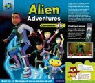 Tim Little - Project X: Alien Adventures: Series Companion 2