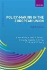 Helen (Honorary Professor Wallace, Mark A. Pollack, Christilla Roederer-Rynning, Helen Wallace, Wallace Helen, Alasdair R. Young... - Policy-Making in the European Union