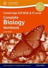 Ron Pickering, Pickering Ron - Cambridge Igcse & O Level Complete Biology: Workbook Fourth Edition