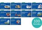 Bradbury Adrian, Hawes Alison, McFarlane Karra, Miles Liz, Gill Bradbury Munton, Munton Gill... - Read Write Inc. Phonics: Blue Set 6 More Storybooks (Pack of 100)