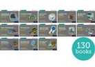 Bradbury Adrian, Hawes Alison, McFarlane Karra, Miles Liz, Gill Bradbury Munton, Munton Gill... - Read Write Inc. Phonics: Grey Set 7 More Storybooks (Pack of 130)