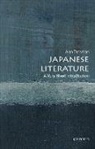 Alan Tansman, Alan (Professor of Japanese Tansman, Tansman Alan - Japanese Literature