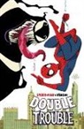 Mariko Tamaki, Tamaki Mariko, Gurihiru - Spider-Man & Venom: Double Trouble