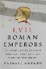 Phillip Barlag, Barlag Phillip - Evil Roman Emperors