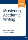 Jordana Garbati, Boba Samuels, Boba Garbati Samuels, Samuels Boba - Mastering Academic Writing