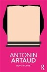 Blake Morris - Antonin Artaud