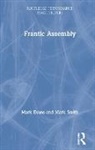 Mark Evans, Mark Smith Evans, Mark Smith - Frantic Assembly