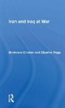 Shahram Chubin, Chubin Shahram - Iran and Iraq At War