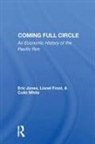 Eric Jones - Coming Full Circle