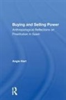 Angie Hart, Hart Angie - Buying and Selling Power