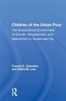 Francis E. Johnston, Johnston Francis E. - Children of the Urban Poor