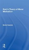 Daniel Guevara, Guevara Daniel - Kant''s Theory of Moral Motivation