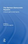 Lyman H. Legters, Lyman H. Legters - German Democratic Republic