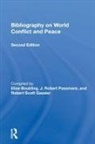 Elise Boulding, Boulding Elise - Bibliography on World Conflict and Peace