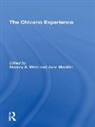 Stanley A. West, Stanley A. West, West Stanley A. - Chicano Experience/hs