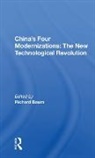 Richard Baum, Richard Baum, Baum Richard - China''s Four Modernizations: The New Technological Revolution