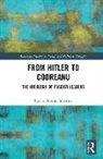 Carlos Manuel Martins, Carlos Manuel (University of Lisbon Martins - From Hitler to Codreanu