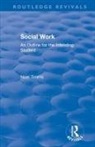 Noel Timms - Social Work