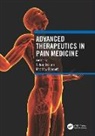 Sahar Bennett Swidan, Matthew Bennett, Sahar Swidan, Swidan Sahar - Advanced Therapeutics in Pain Medicine
