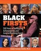 Jessie Carney Smith - Black Firsts