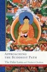 Dalai Lama, Dalai Chodron Lama - Approaching the Buddhist Path