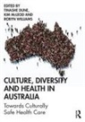 Tinashe Mcleod Dune, Tinashe Dune, Kim Mcleod, Robyn Williams - Culture, Diversity and Health in Australia