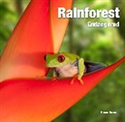 Dr Simon Dures, Simon Dures - Rainforest Endangered