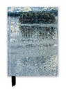 Ng: Lake Keitele By Akseli Gallen-Kallela (Foiled Journal)