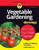 Charlie Nardozzi, Nardozzi Charlie, National Gardening Association, Charlie National Gardening Association Nardozzi - Vegetable Gardening for Dummies