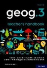 RoseMarie Gallagher, Gallagher RoseMarie - Geog.3 Teacher''s Handbook