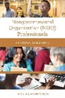 Tracy Brown Hamilton - Nongovernmental Organization (Ngo) Professionals